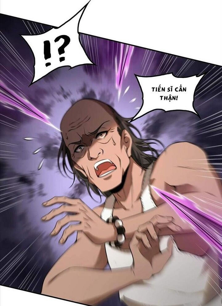 đệ nhất người ở rể chapter 67 49