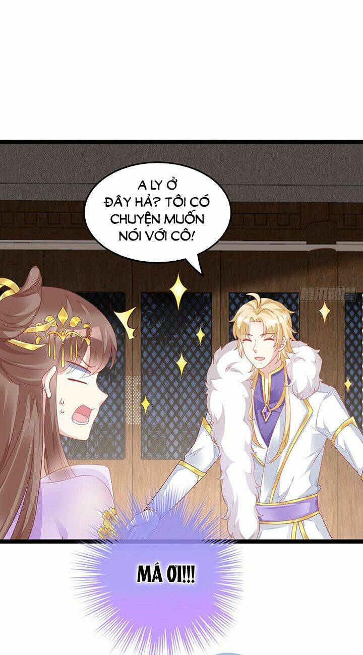 ta ở cổ đại nuôi nam nhân chapter 45 11