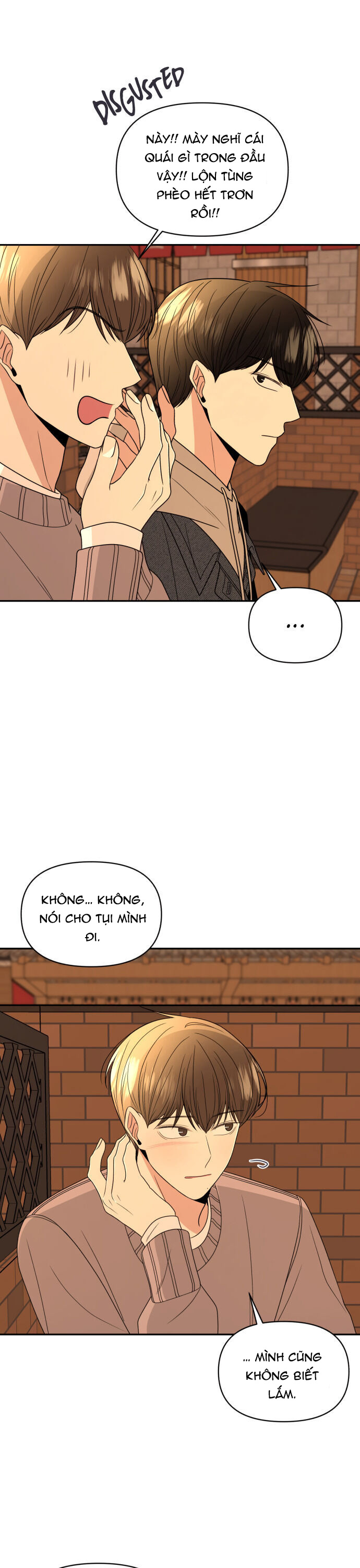 xin hãy xuất hiện chapter 8.2 1