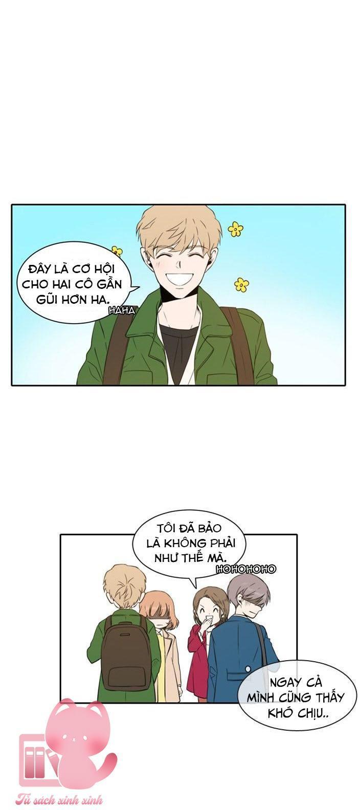 a good day to be a dog chapter 6 10