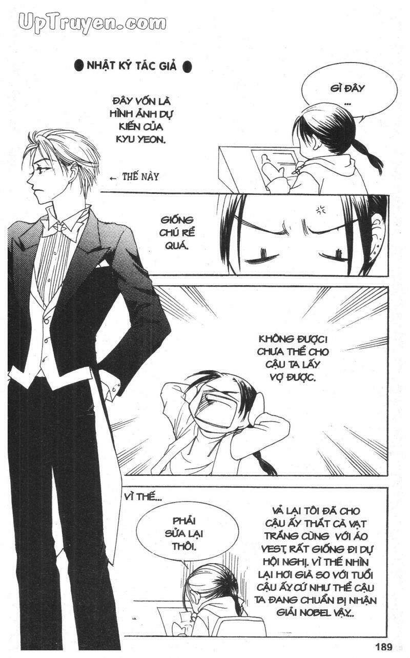 cinderella man chapter 4 189