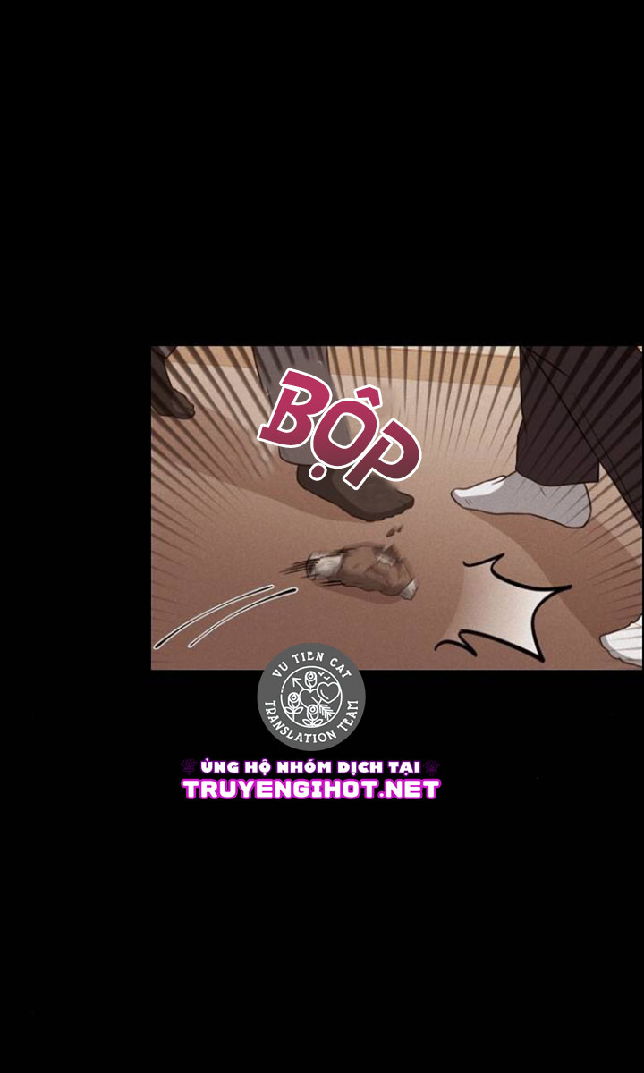 lời cầu hôn đến từ hoàng đế chapter 32.2 8