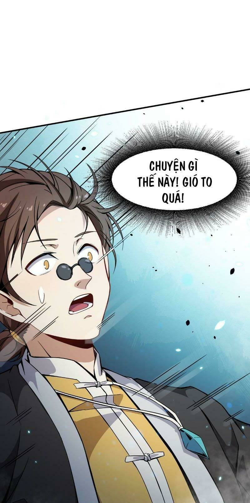 tổ thượng có tiền chapter 1 75