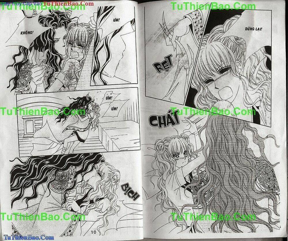 địa ngục tuyết trắng chapter 30 5