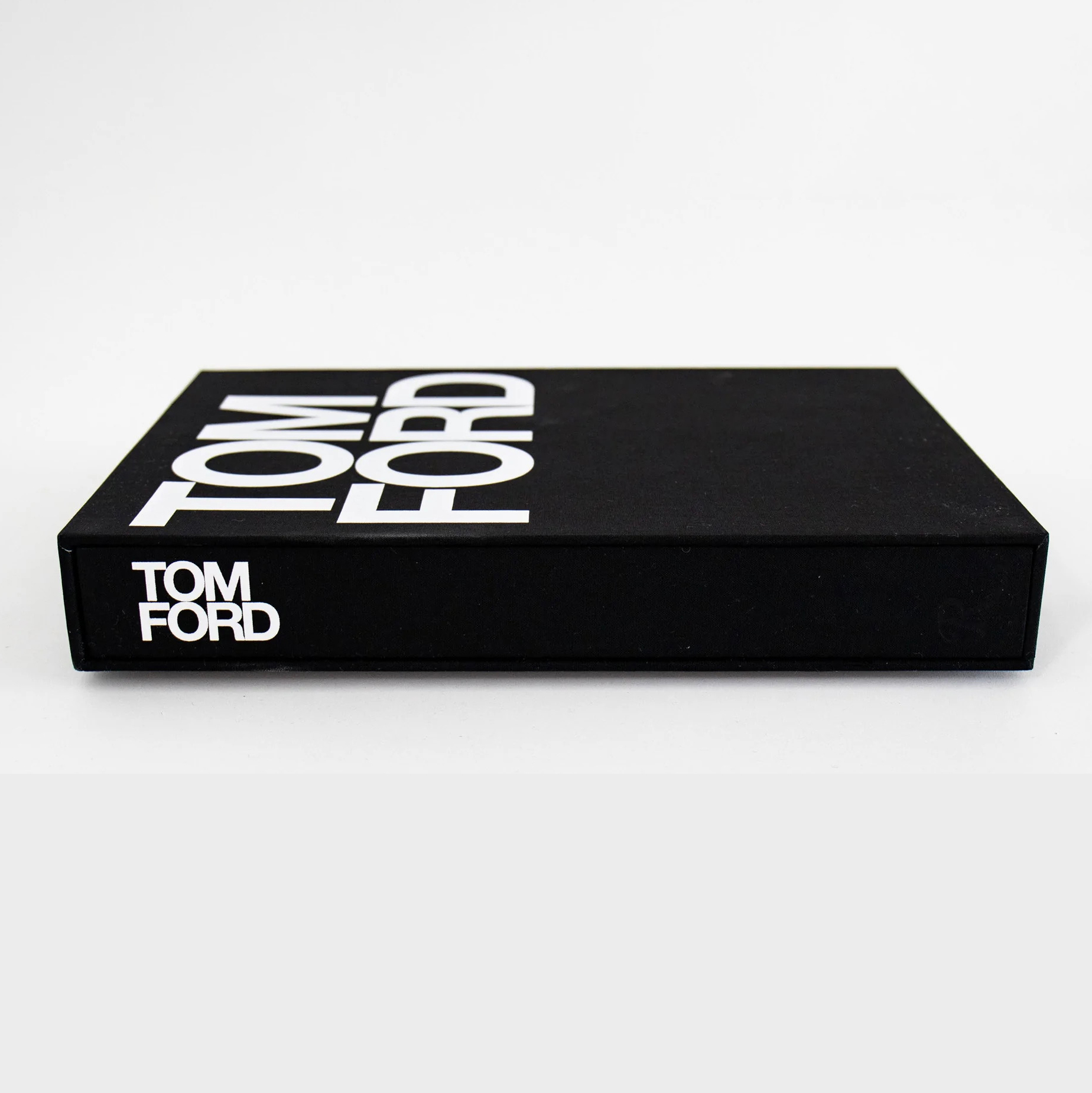 Tom Ford Book