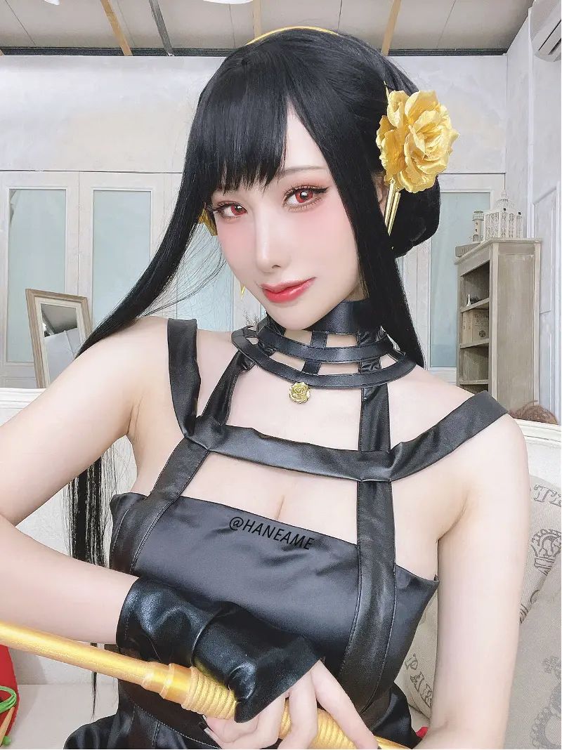 hình cosplay chapter 489 20