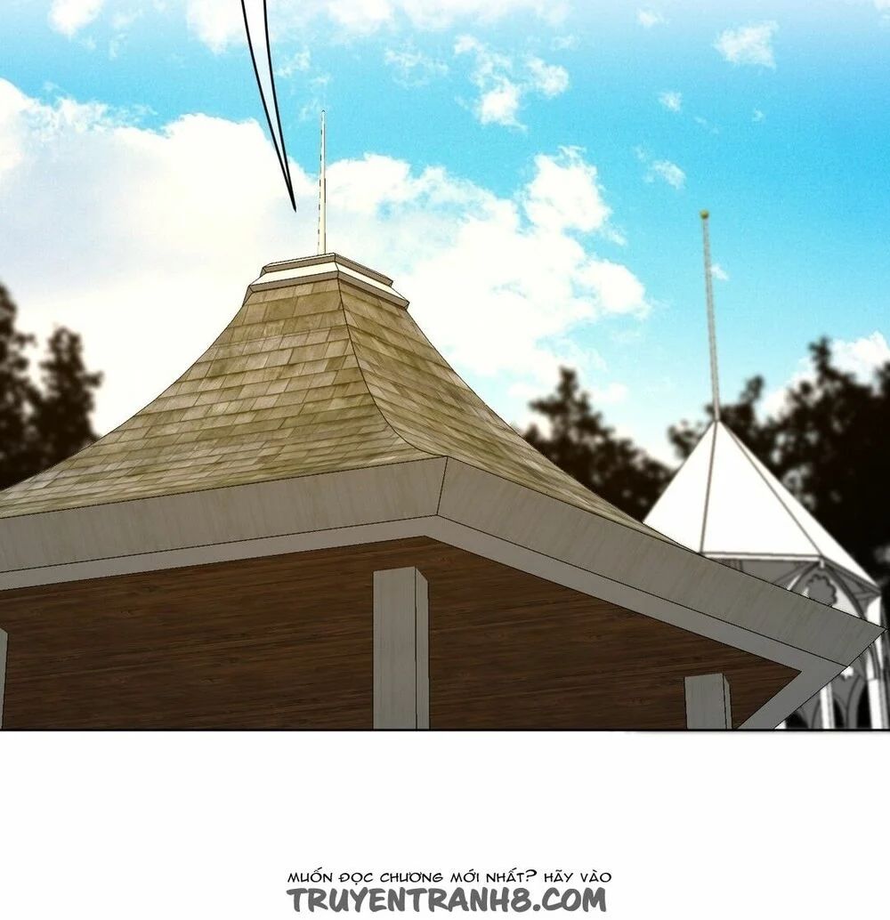 một nửa hoàn hảo chapter 48 27