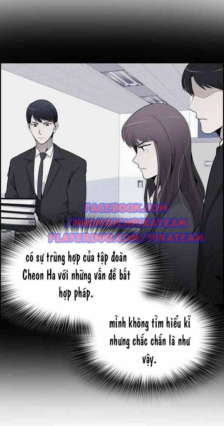 điều tra viên chuyển sinh chapter 15 56