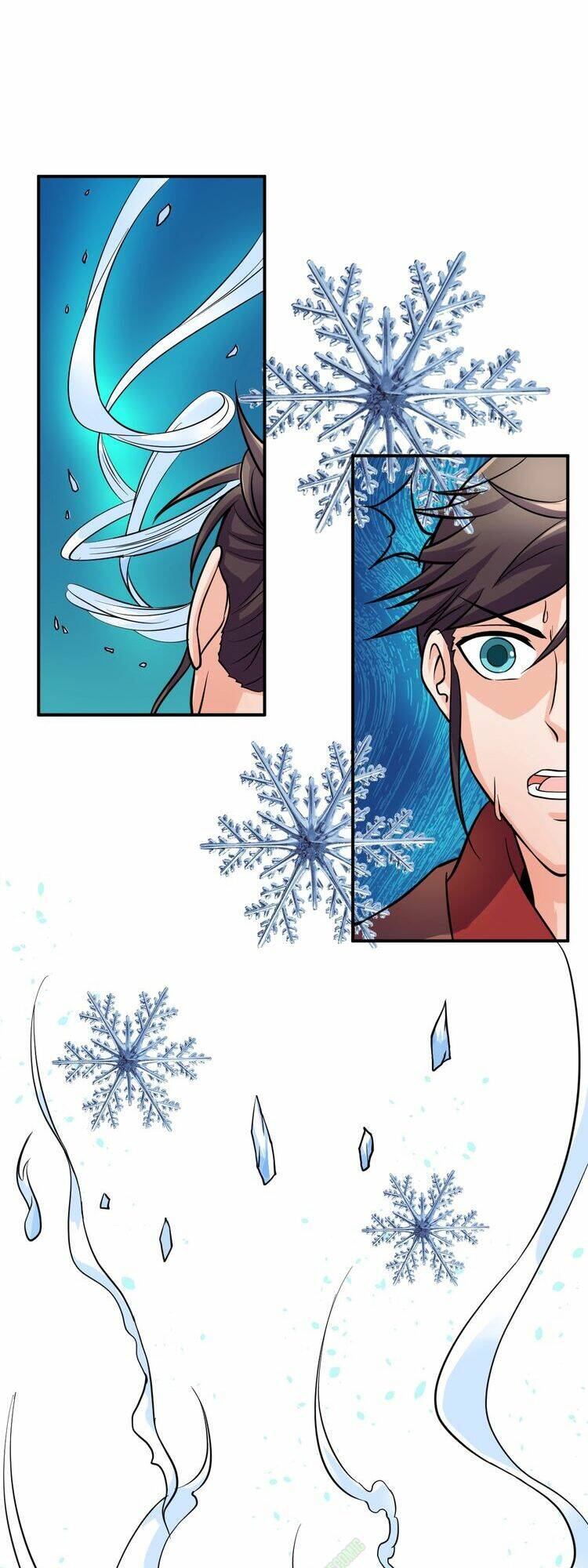 vô cực chiều thiên chapter 5 12