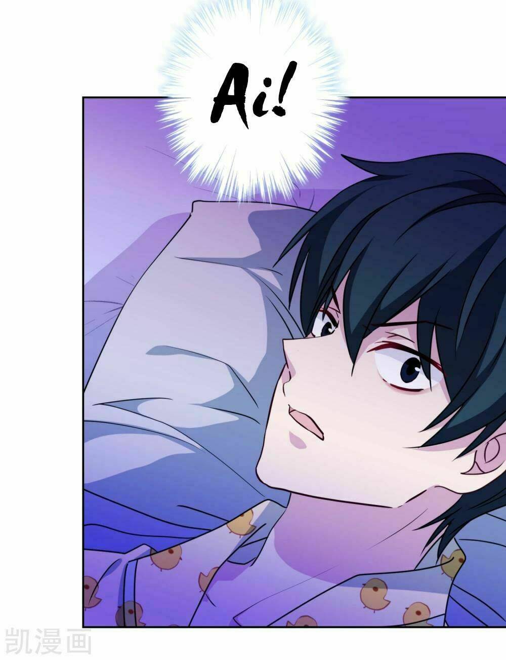 nhân vật phản diện: không ngọt không lấy tiền chapter 13 5