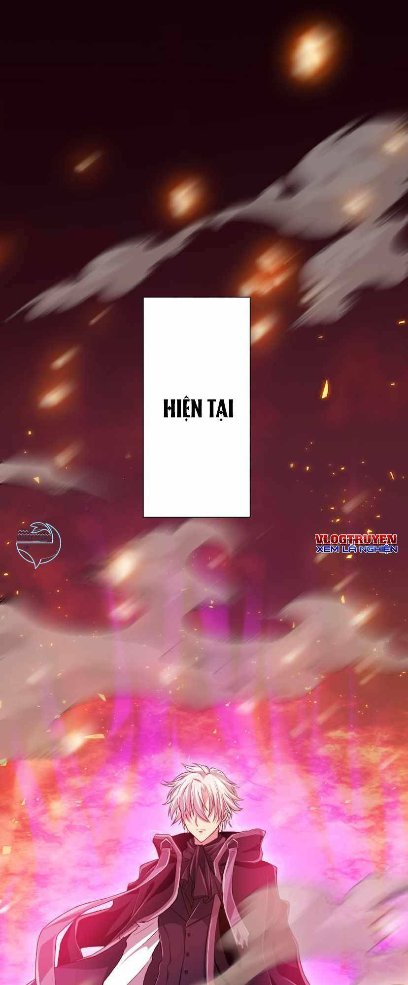 Đại Hiền Nhân Ma Thuật Cấp 99990000 chapter 0 41