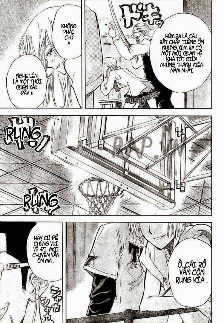 bóng rổ đường phố chapter 3 19