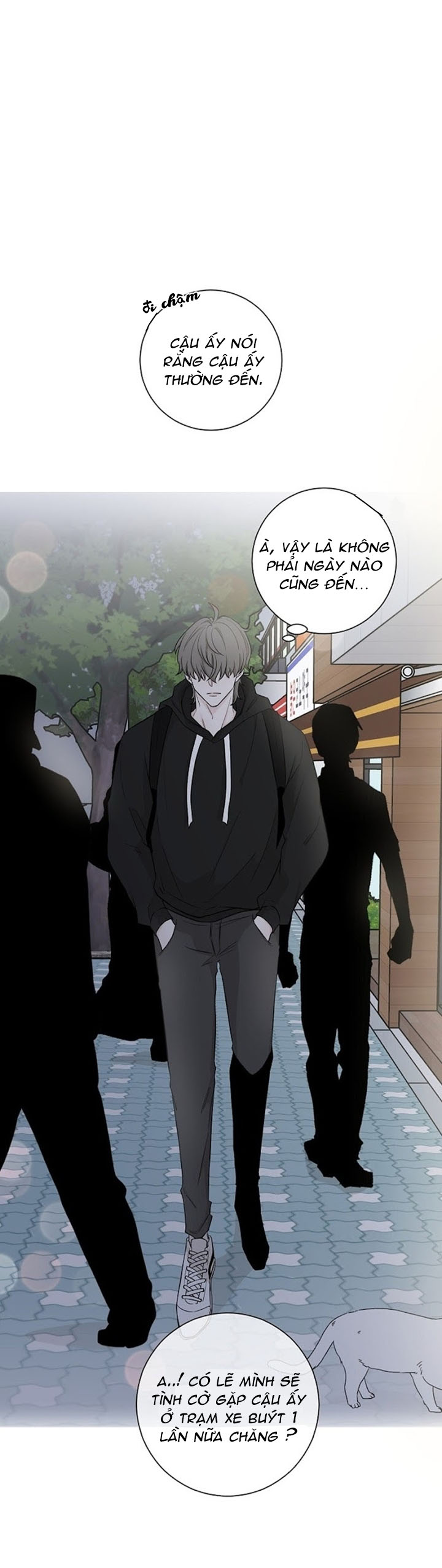 talk me down chapter 7.3 14