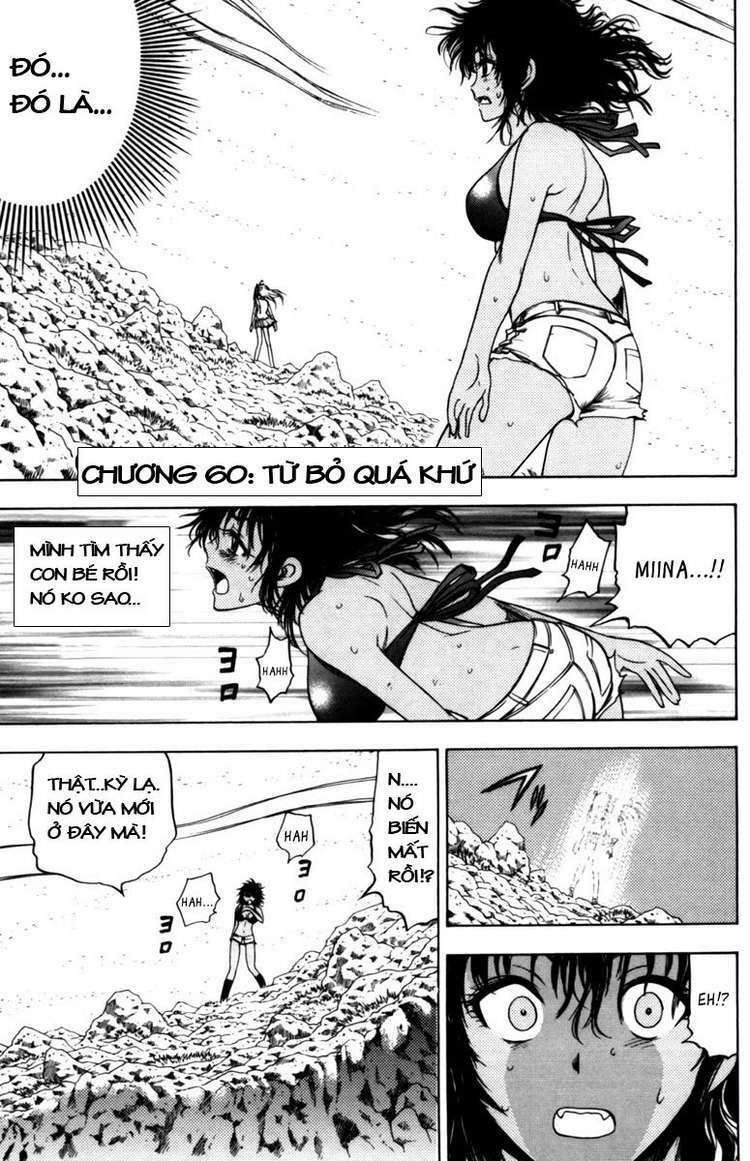 cage of eden chapter 60 1