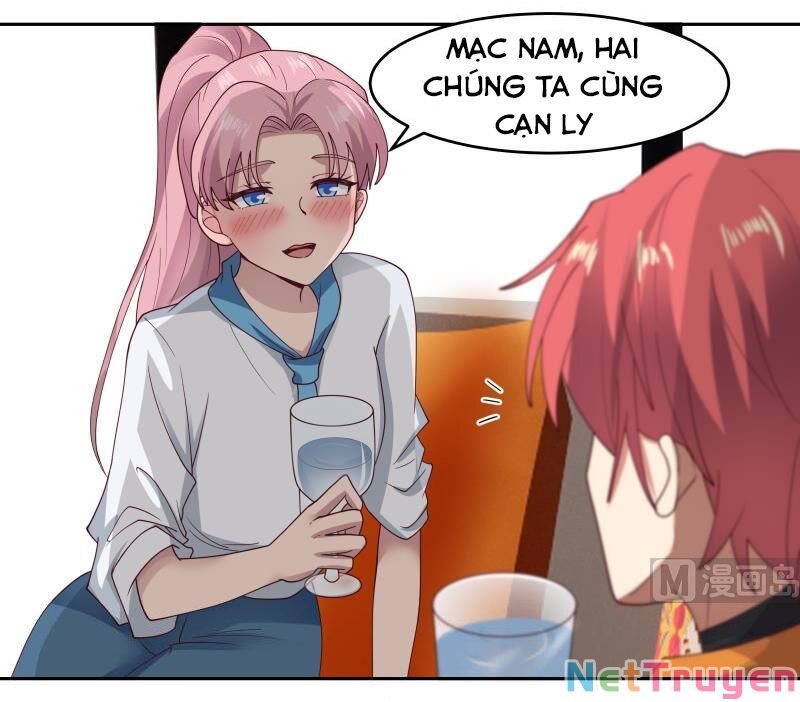 trên người ta có một rồng chapter 463 3