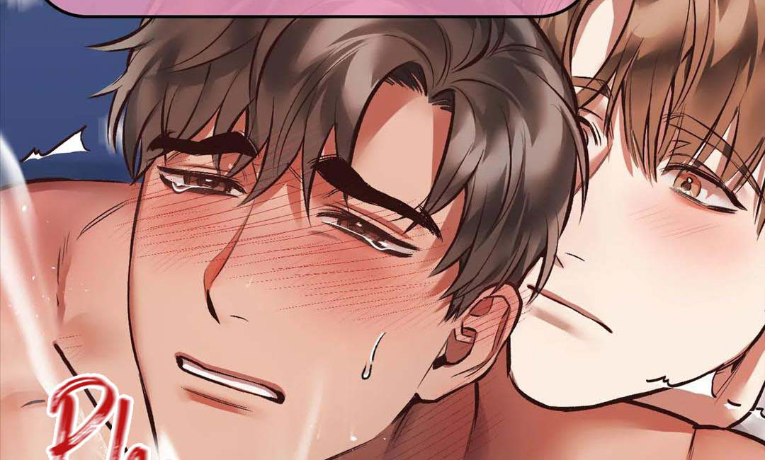 bài học về ngực của quý ngài sextoy chapter 7 108