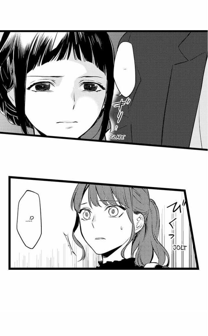 tôi muốn lấy thứ đó của bác sĩ ichinose chapter 19.1 13