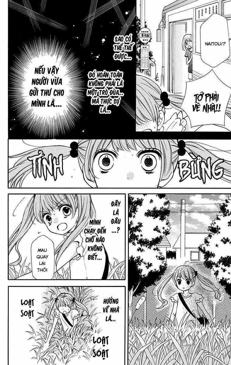 lớp học rùng rợn chapter 44 27