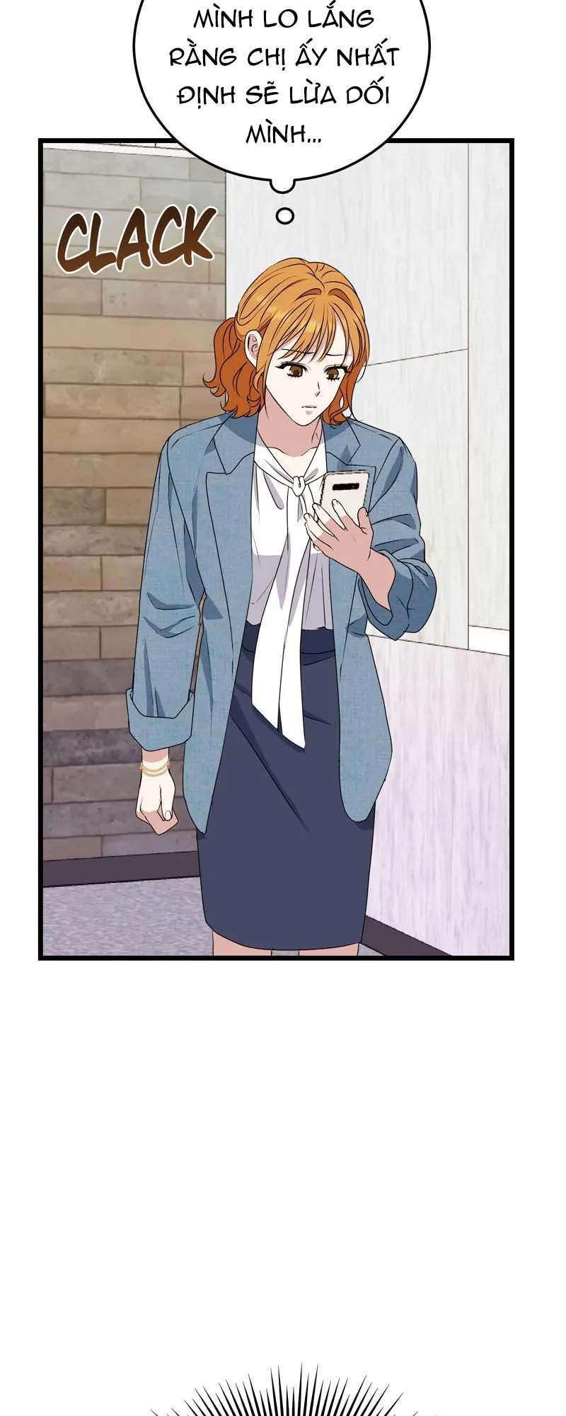 nụ hôn yêu tinh chapter 41.1 4