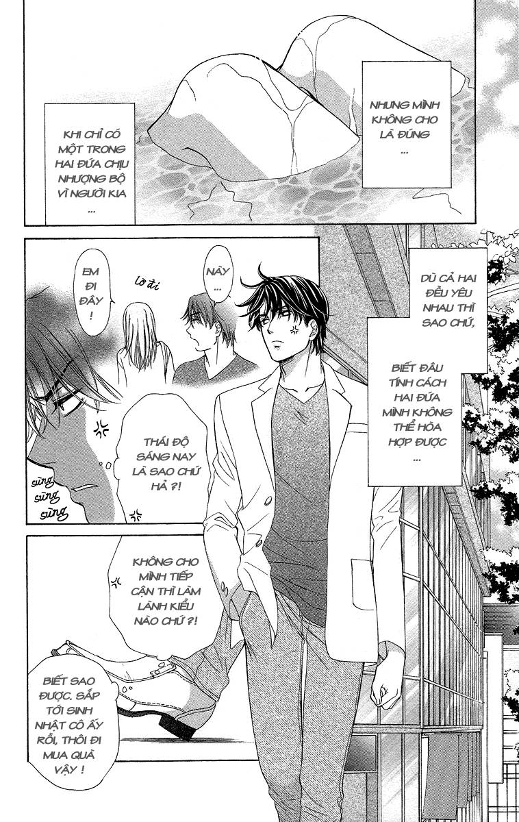 hapi mari chapter 40 9