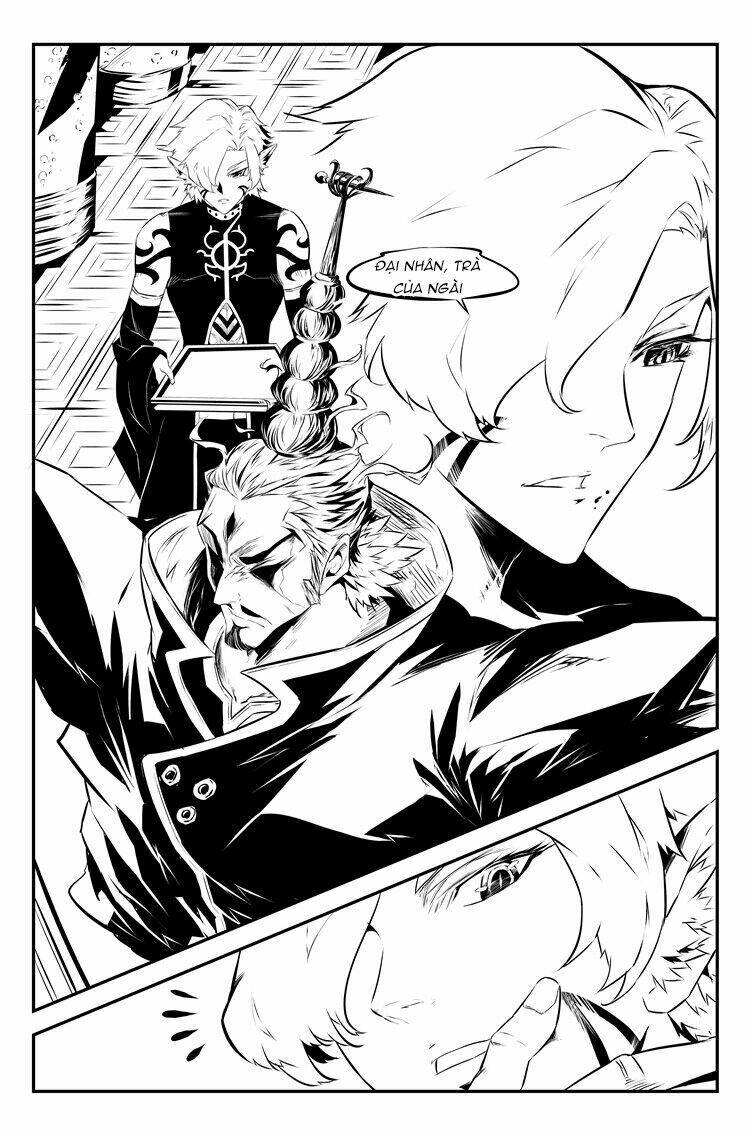 nhẫn tây du chapter 24 5