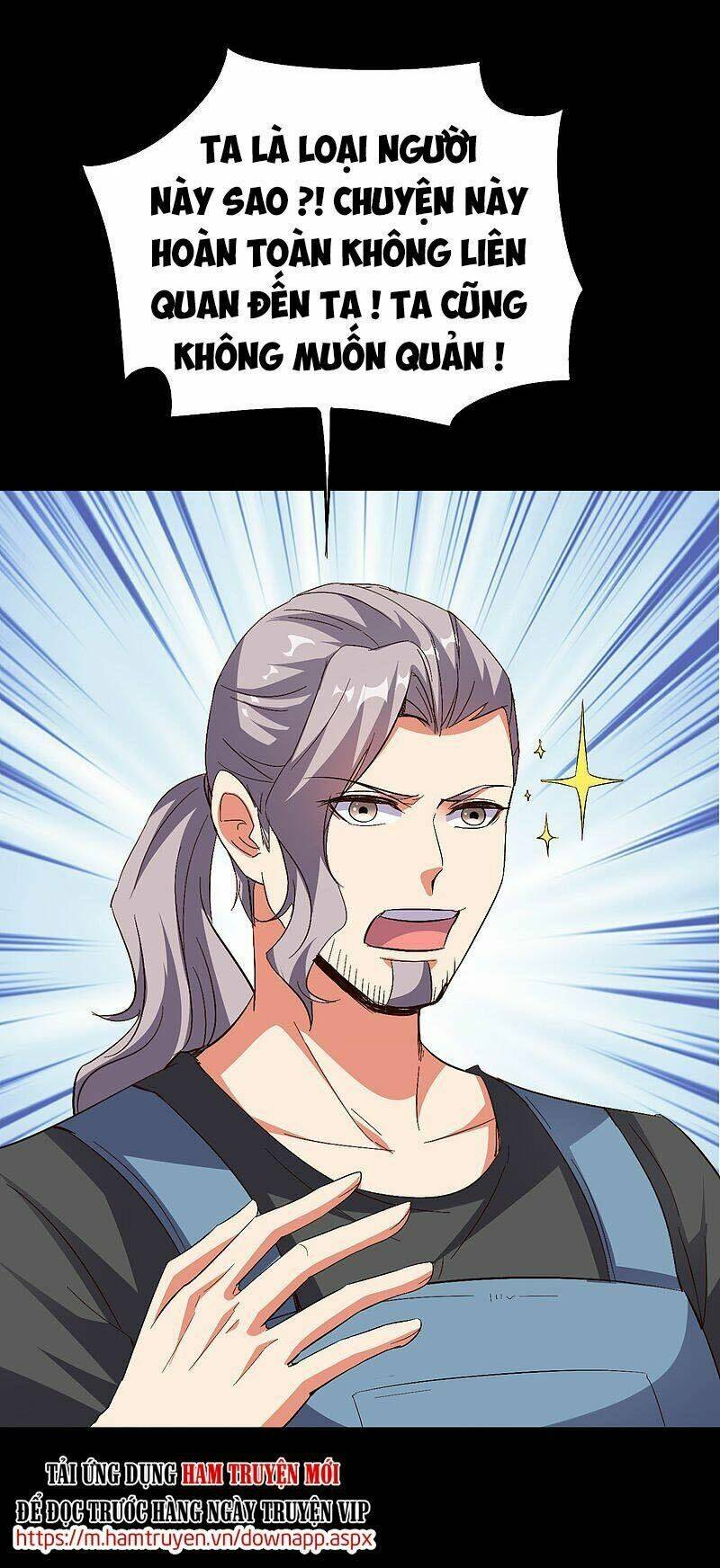 phục thiên thánh chủ chapter 131 22