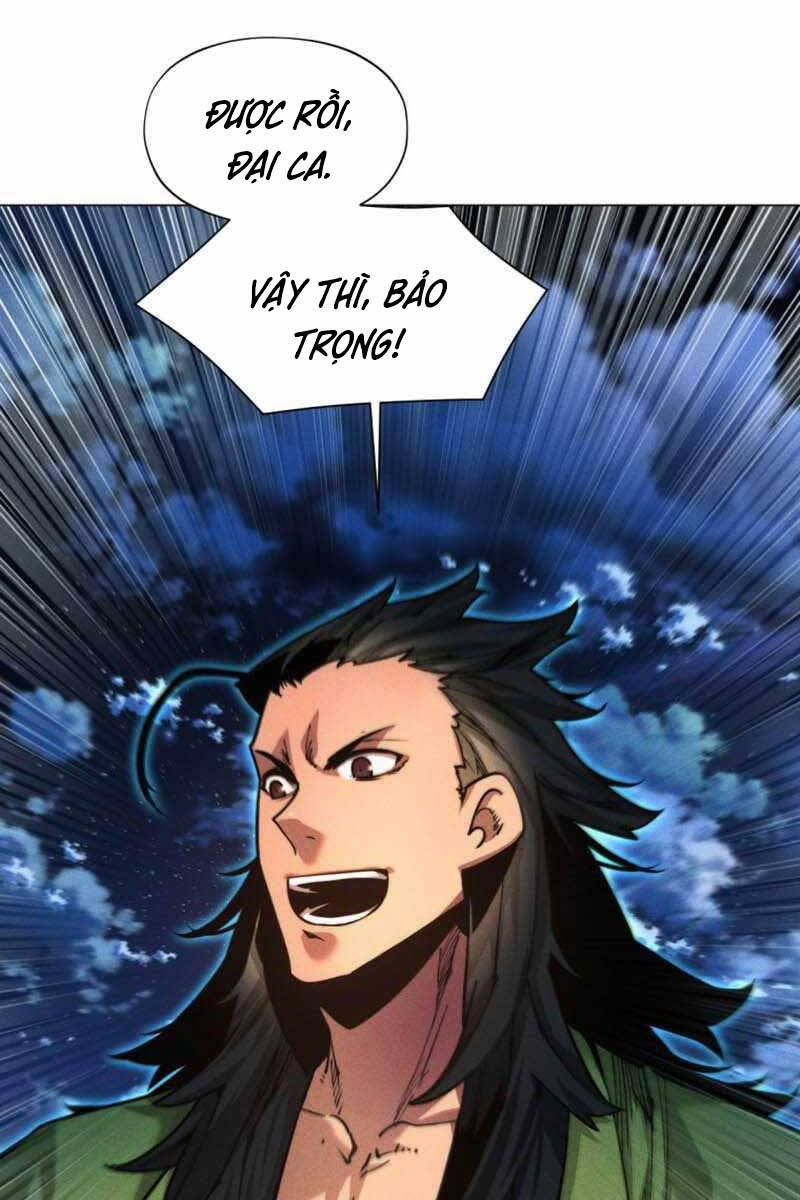 Chuyển Sinh Vào Thế Giới Võ Lâm chapter 39.1 8