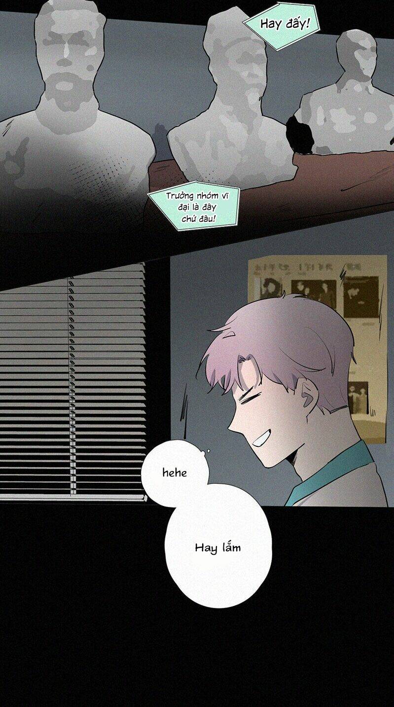 câu chuyện về cậu và tôi chapter 14 3