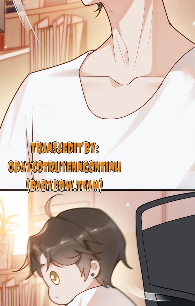 làm sao đây người học việc của tôi quá bám người chapter 4 61