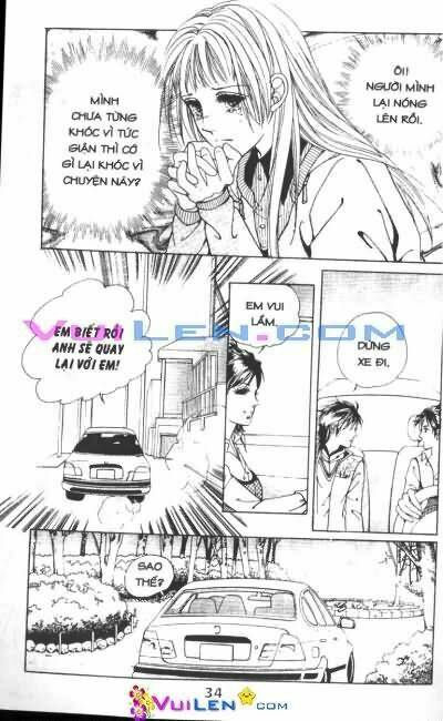 tóc gió thôi bay chapter 10 34