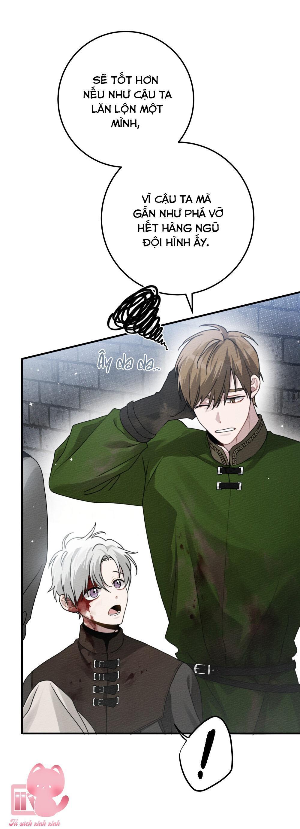 dưới tán cây sồi chapter 62 59