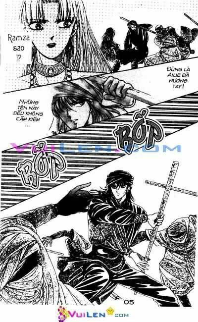 nàng công chúa ham chơi chapter 9 5