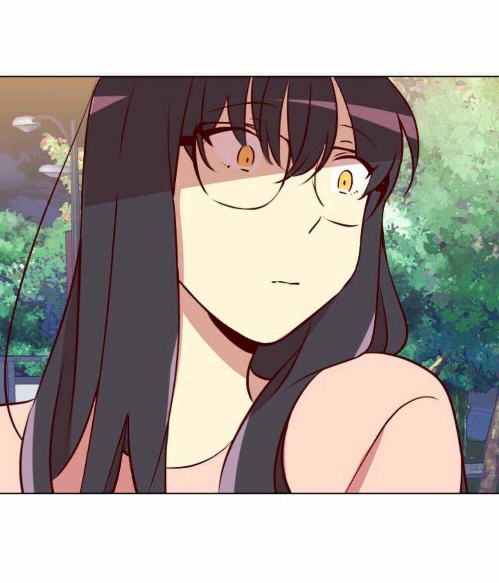 bộ mặt khác của cô bạn cùng phòng chapter 7 54