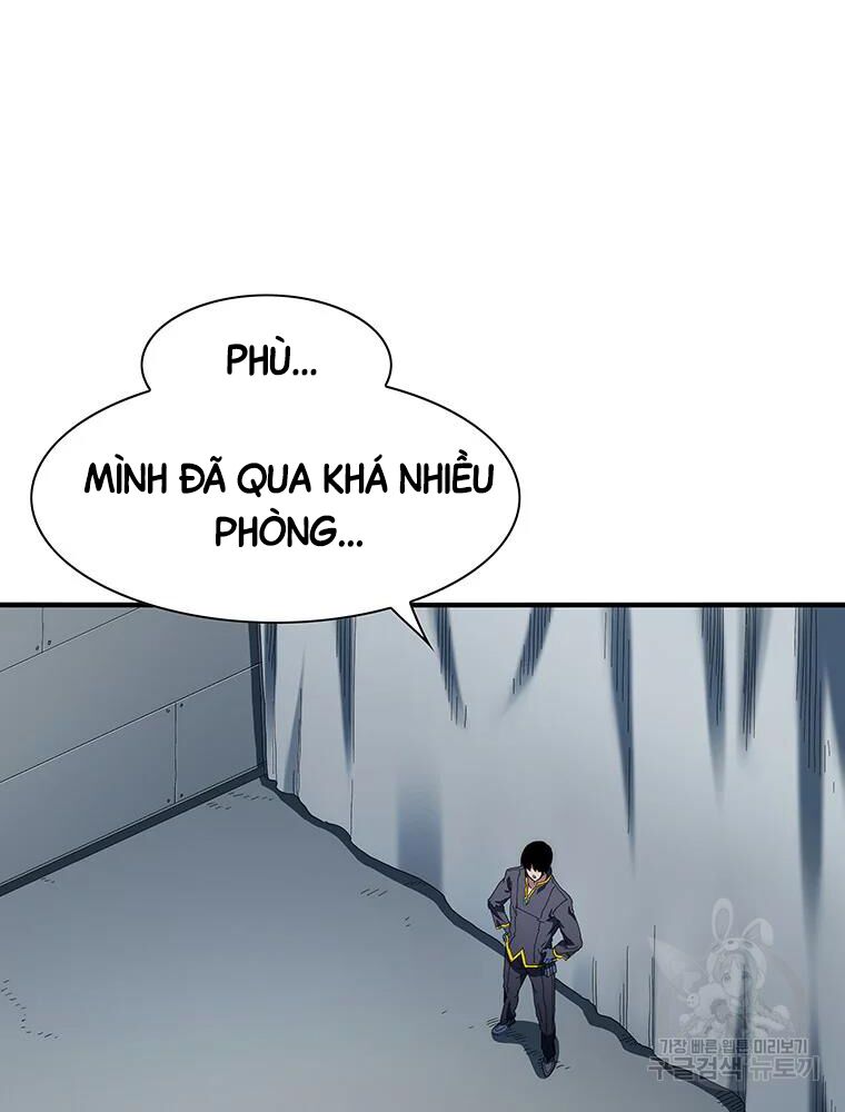 các chòm sao chỉ chú ý mình tôi chapter 32 102