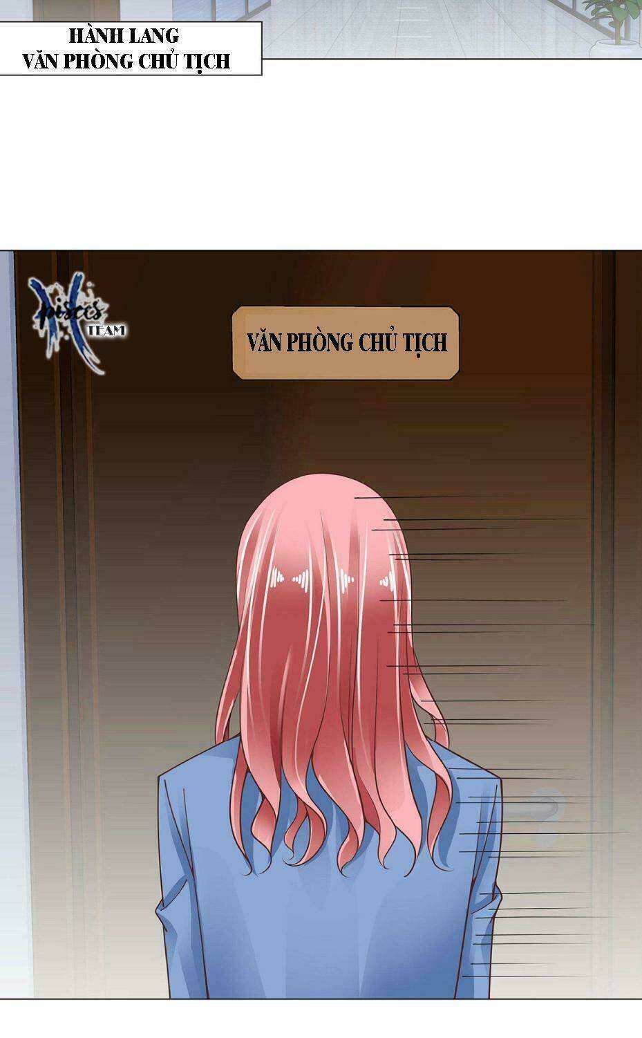 nữ nhân xin nhẹ nhàng chapter 11 17