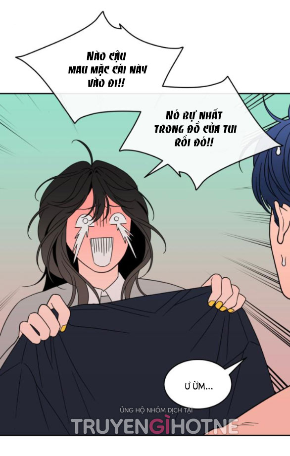 Vận May Bất Ngờ chapter 28.2 12