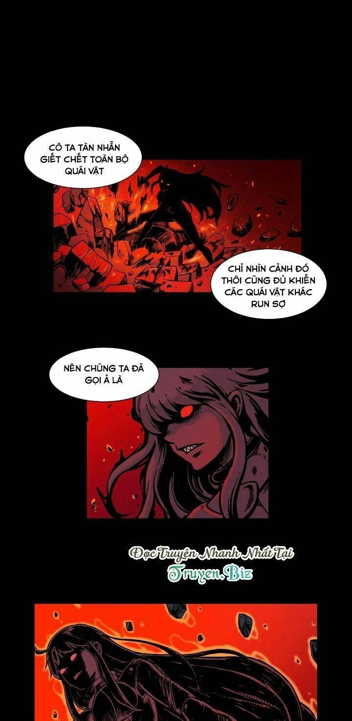 her hero chapter 1 25