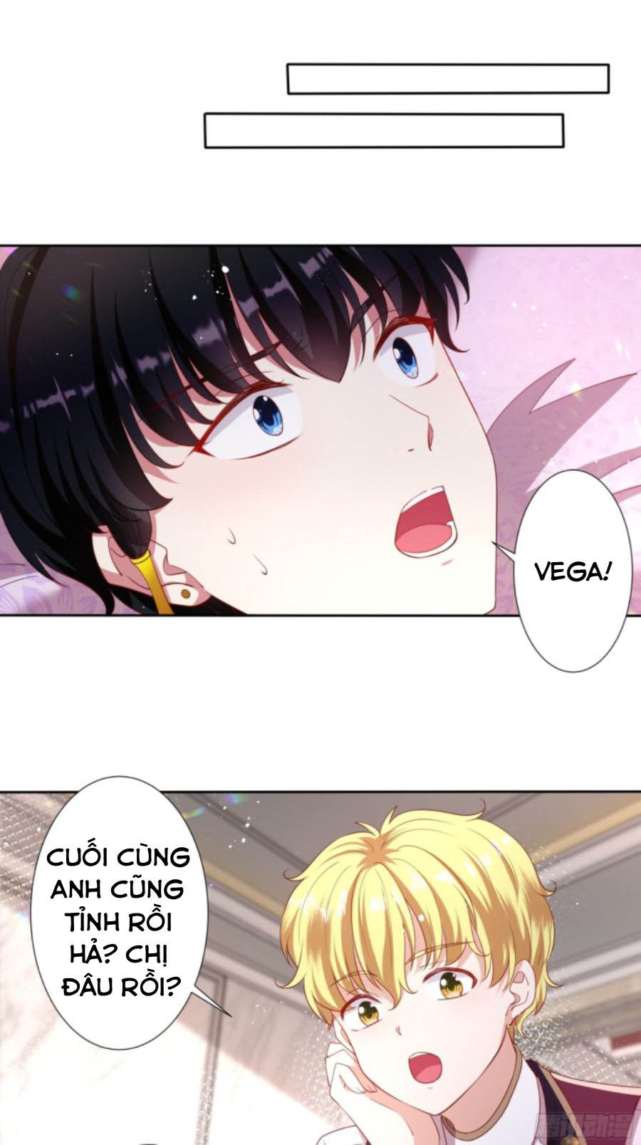 công chúa phản diện trong truyền thuyết chapter 47 19