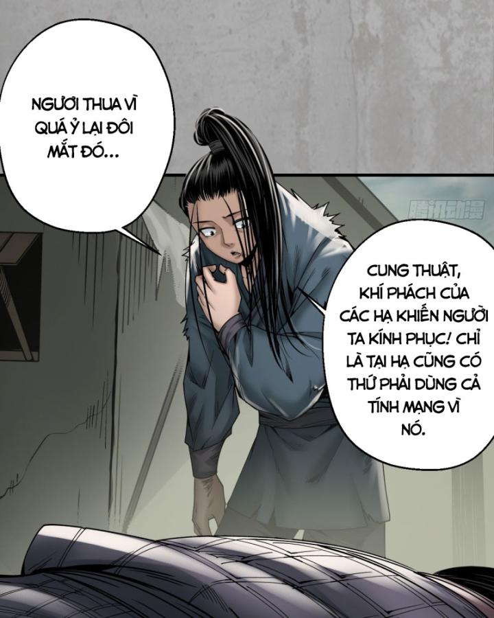 Tạng Phong Hành chapter 203 28