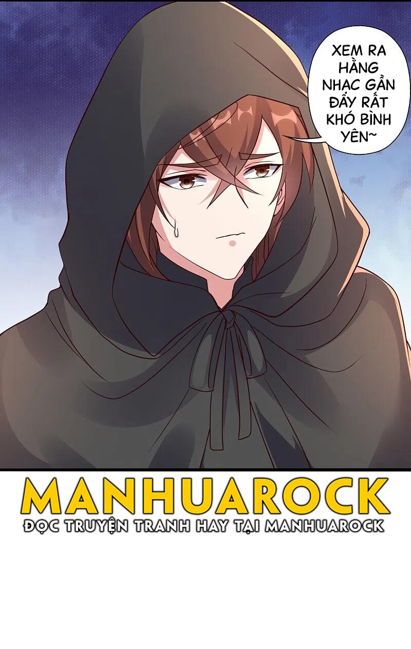 tiên võ đế tôn chapter 283 39