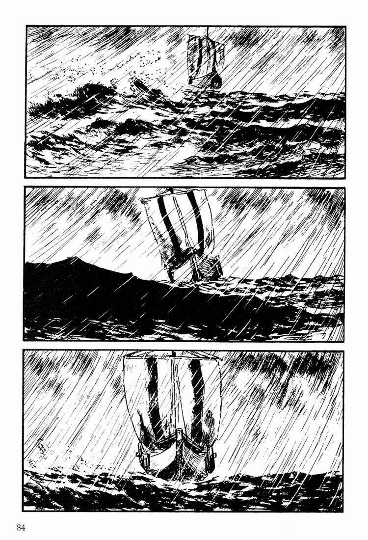 lone wolf and cub chapter 109 17