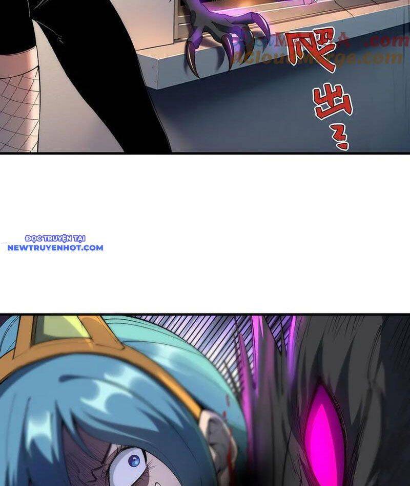 vô hạn thôi diễn chapter 36 46