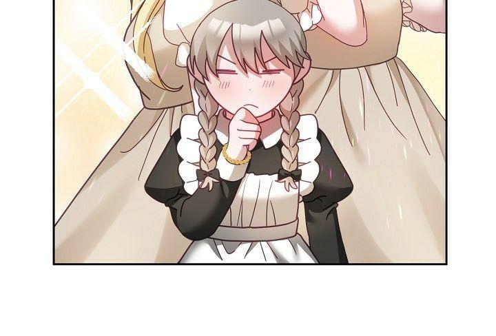 cô tiểu thư bé nhỏ thuần hóa các nhân vật chính chapter 47 22