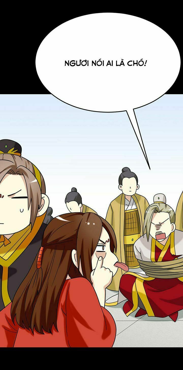 lưỡng bất nghi (full) chapter 172 9