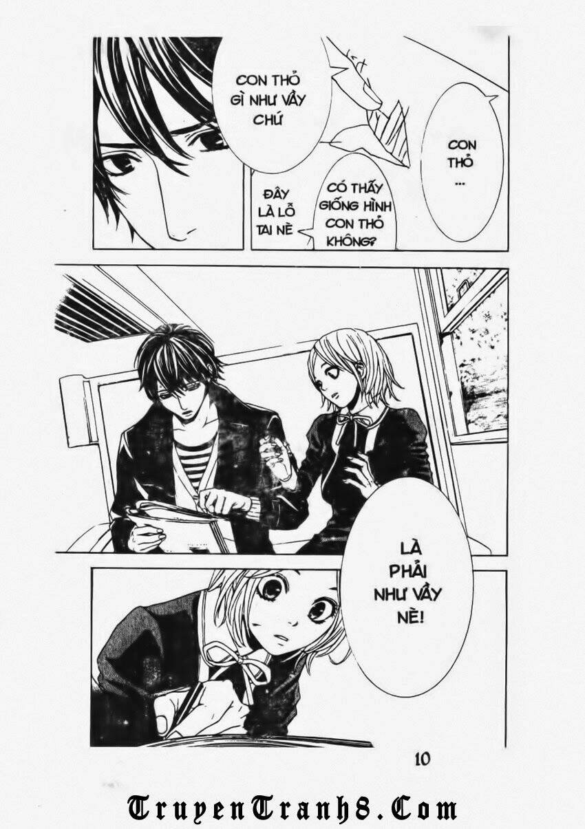 điệp vụ 729 chapter 9 9