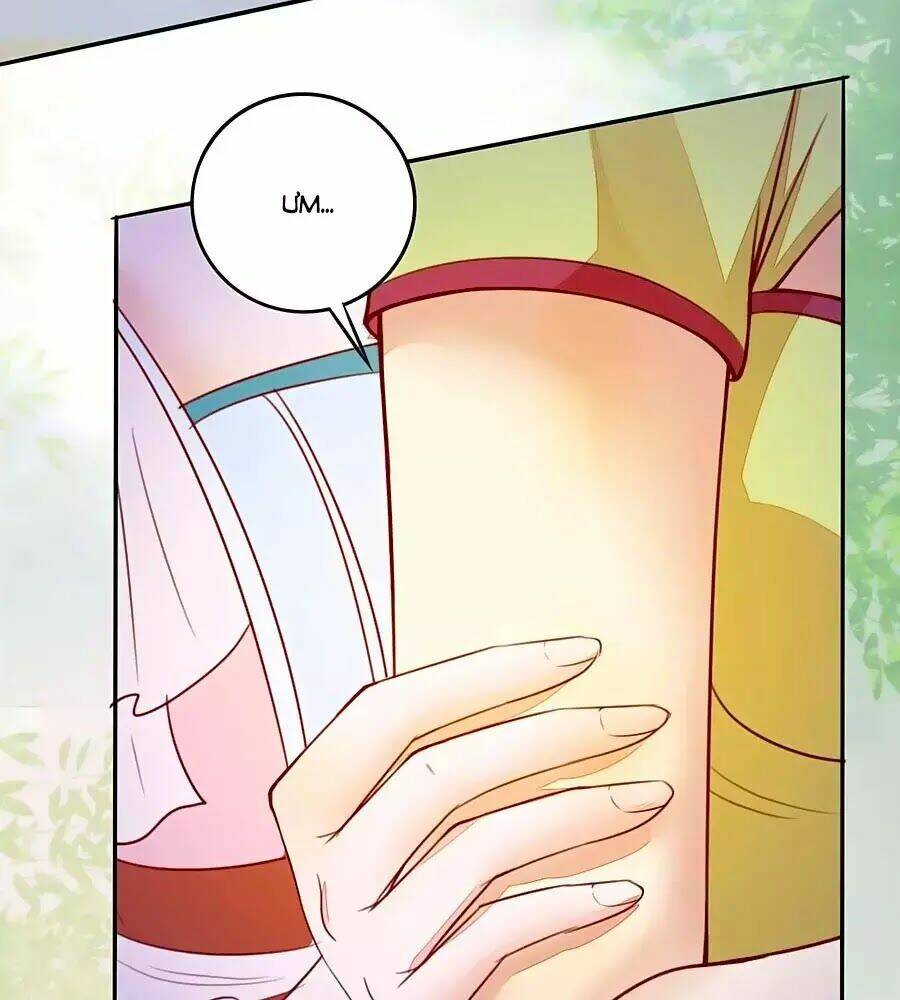 thần y khí nữ: ngự thú cuồng phi của quỷ đế chapter 63 4