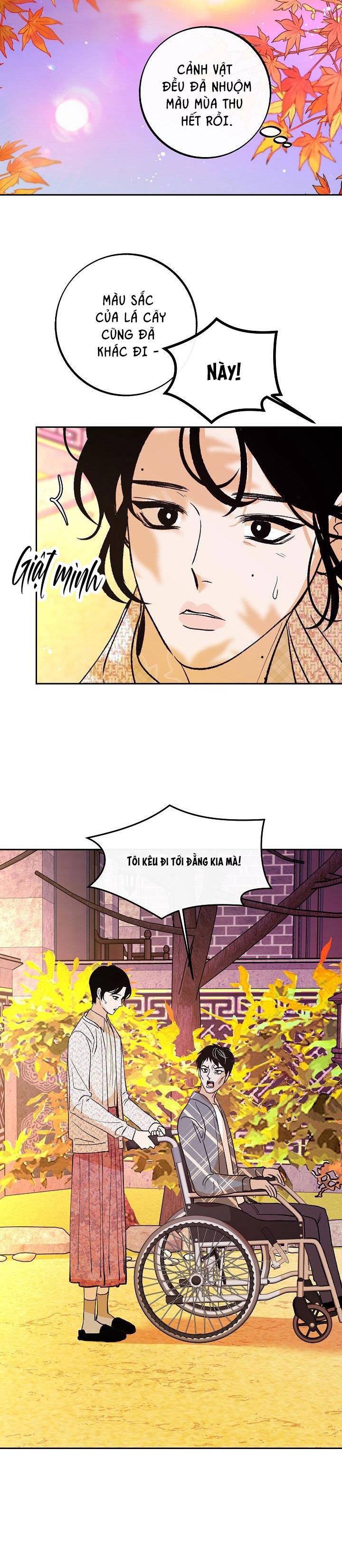 sa ha (anh dâu x em chồng) chapter 19 2