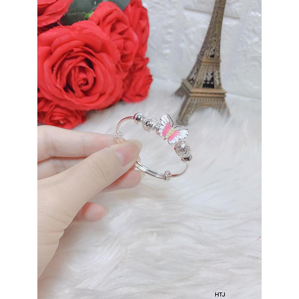 Lắc tay