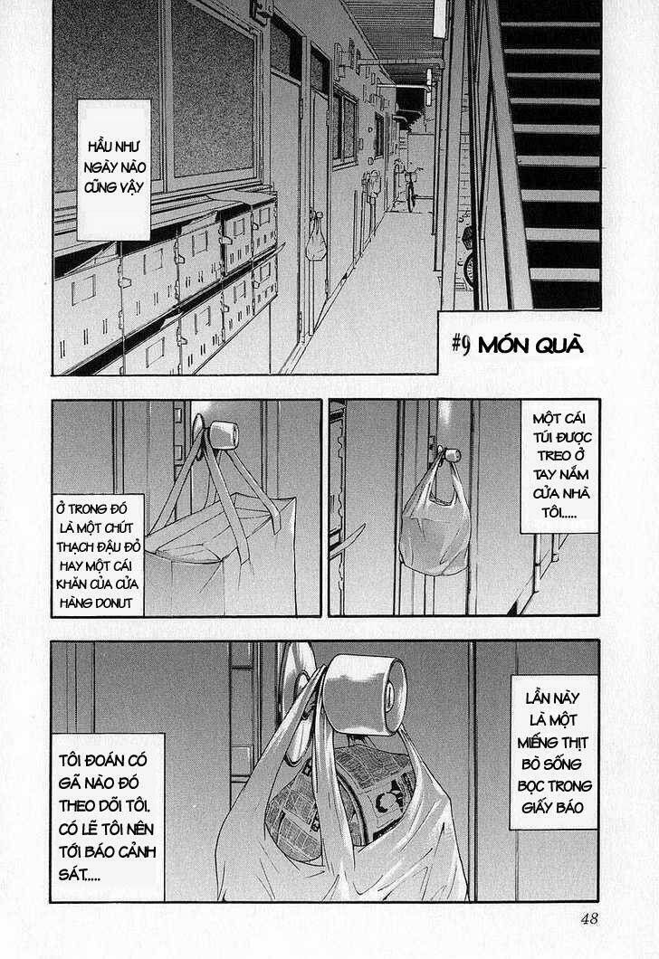 fuan no tane chapter 2 22