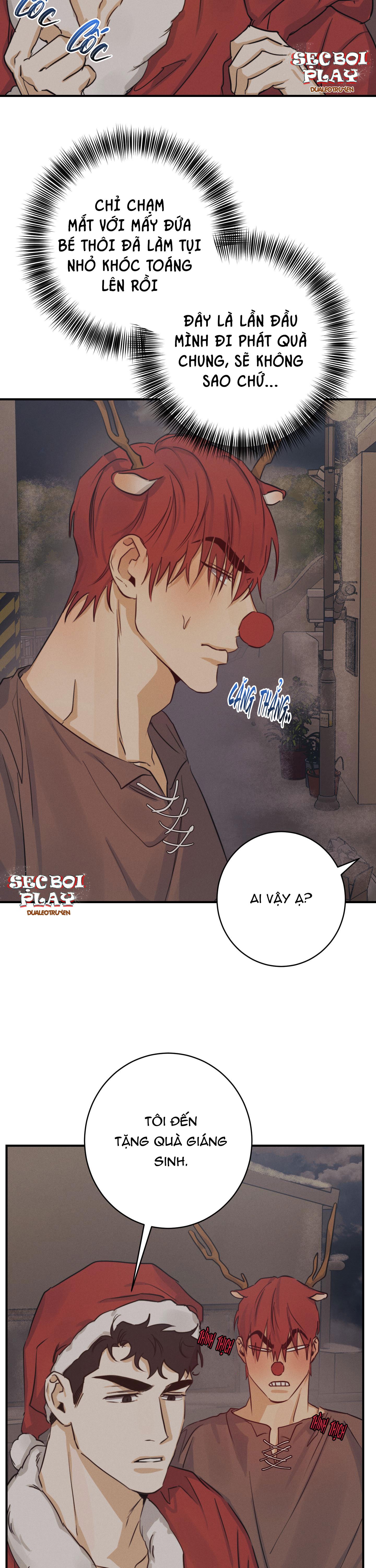 high clear chapter 27.1 10